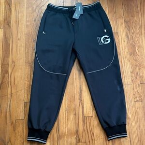 DOLCE & GABBANA Men’s Jogging Pants